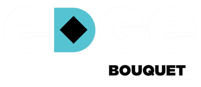eDGE logo