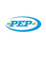 Pep logo