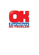 OK Furniture logo