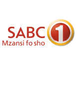 SABC1 Logo