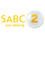 SABC 2 logo