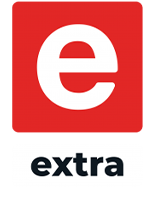 eExtra logo