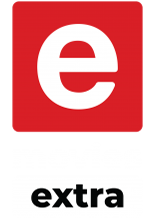 eMovies extra Logo