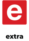 eMovies extra Logo